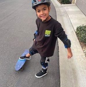 Meet your Posher, Erika